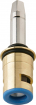 Chicago Faucets 377-XKRHDAB Rh Ceramic Cartridge Display